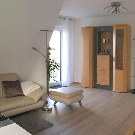 Haus Burgblick Apartment บาเดนไวเลอร์ ภายนอก รูปภาพ