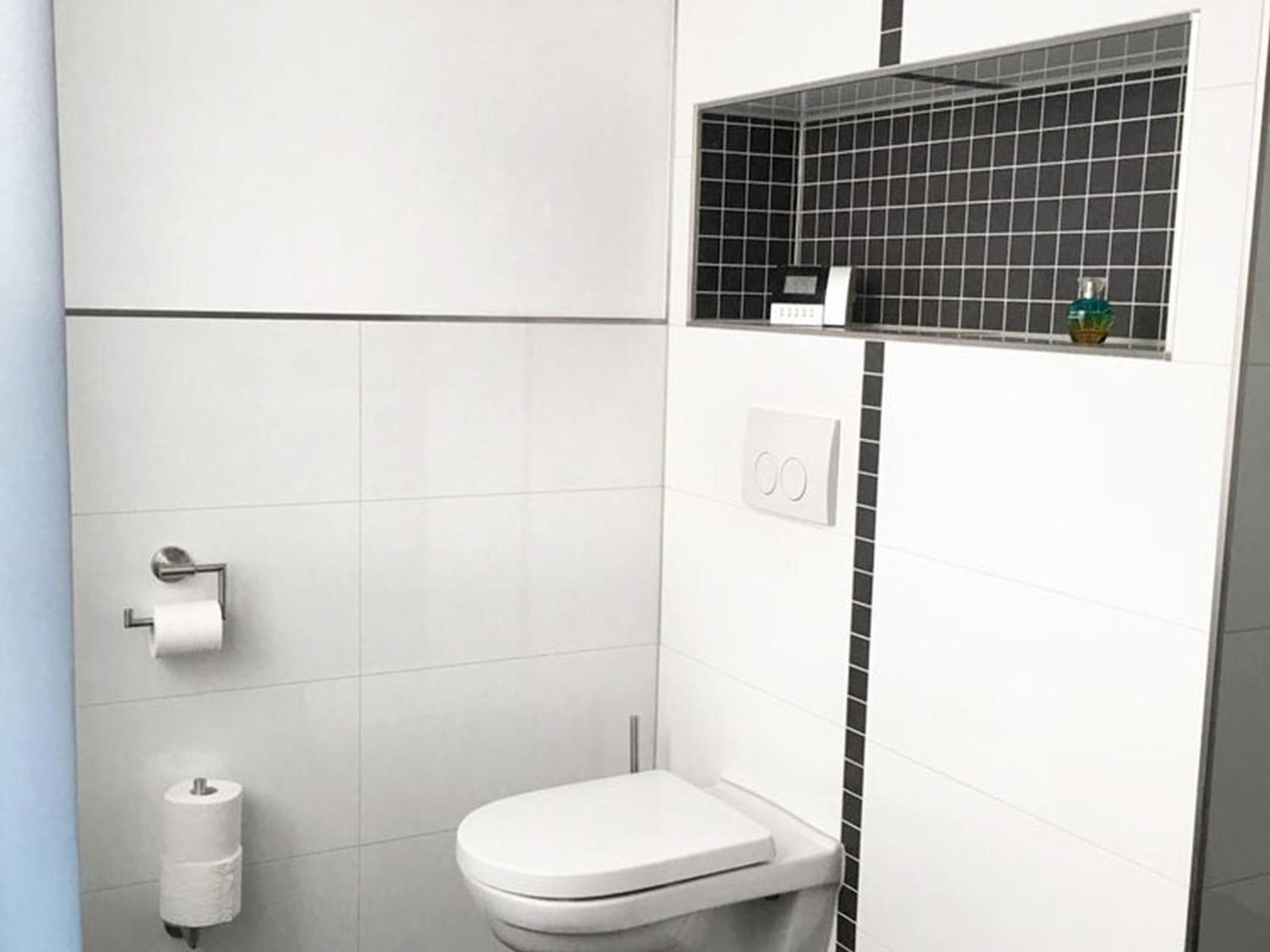 Haus Burgblick Apartment บาเดนไวเลอร์ ภายนอก รูปภาพ